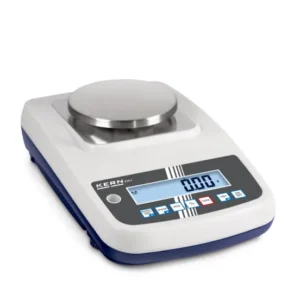 ترازوی طلا فروشی KERN EWJ 3000-2