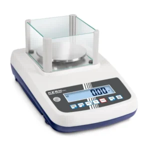 ترازوی طلا فروشی KERN مدل EWJ 600-2M