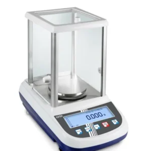 ترازوی طلافروشی KERN مدل PLJ 2000-3A