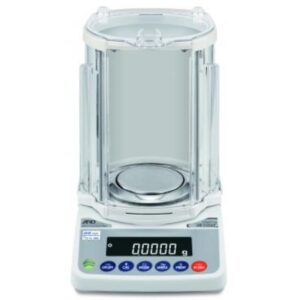 ترازوهای AND سری گلکسی HR