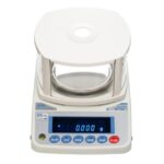 ترازوهای AND دقیق سری FZ/FX