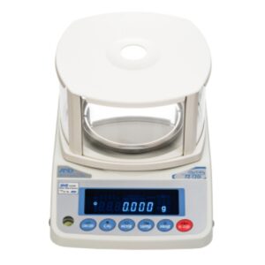 ترازوهای AND دقیق سری FZ/FX