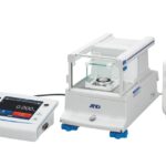 ترازوهای AND میکرو سری Borealis BA