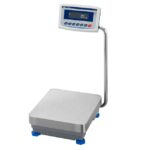 ترازوهای دقیق AND با ظرفیت بالا سری Apollo GX-L