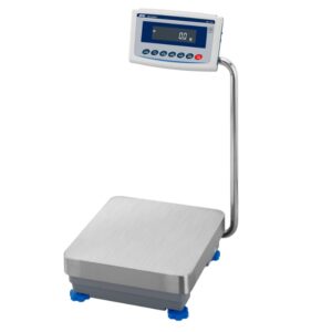 ترازوهای دقیق AND با ظرفیت بالا سری Apollo GX-L