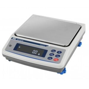 ترازوهای AND سری GX-M / GF-M