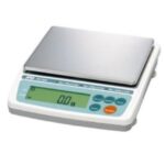 ترازوهای AND سری Everest EW / EK