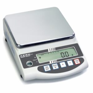 ترازوی طلا فروشی KERN مدل EW 4200-2NM