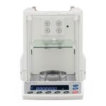 ترازوی های AND تحلیلی سری Ion BM