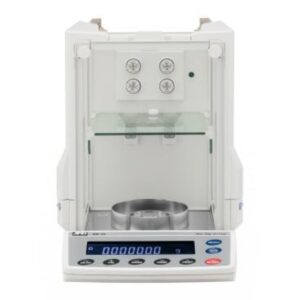 ترازوی های AND تحلیلی سری Ion BM