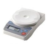 ترازوهای AND جمع و جور سری HL-i Ninja