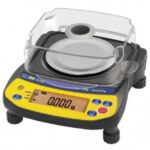 ترازوهای AND قابل حمل سری Newton EJ