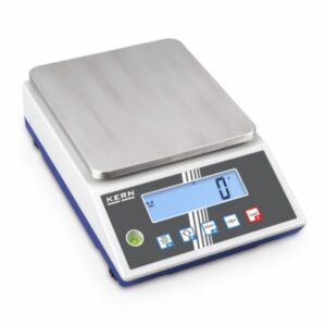 ترازوی آزمایشگاهیKERN IoT  PCB 6000-0