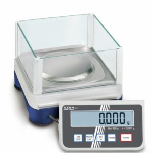ترازوی آزمایشگاهی KERN PCD 10K-3