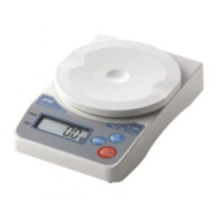 ترازوهای AND جمع و جور سری HL-i Ninja