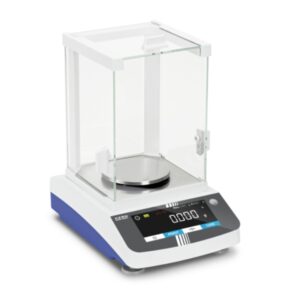 ترازوی دقیق آزمایشگاهی  KERN PDS 2000-2