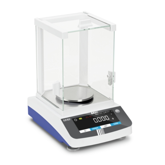 Untitled design (32) ترازوی دقیق آزمایشگاهی KERN PDS 2000-2