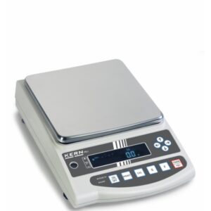 ترازوی آزمایشگاهی KERN PEJ 2200-2M