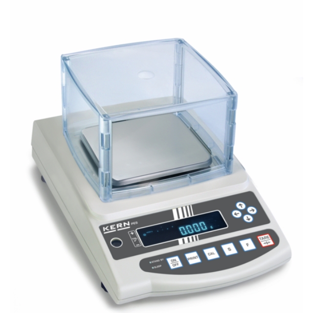 Untitled design (35) ترازوی آزمایشگاهی KERN PEJ 620-3M