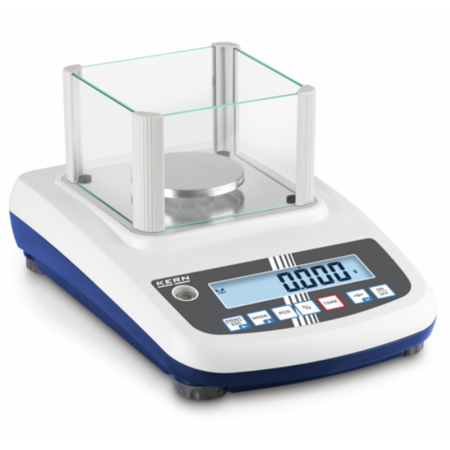 Untitled design (39) ترازوی آزمایشگاهی KERN PFB 1200-2