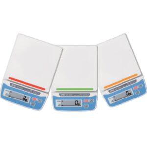 ترازوهای AND جمع و جور سری HT