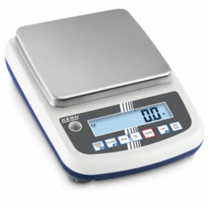 ترازوی دقیق kern PFB 6000-1