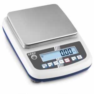 ترازوی دقیق kern PFB 6000-2