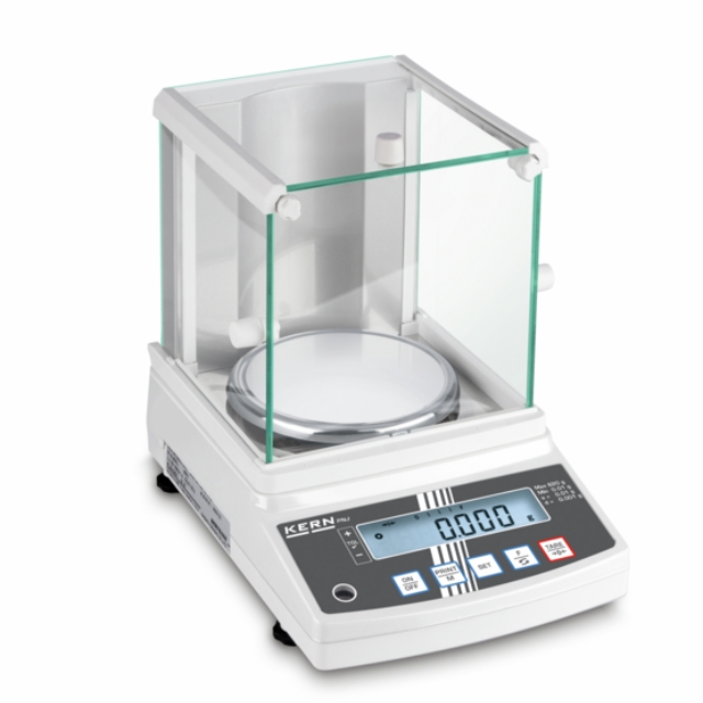 Untitled design (48) ترازوی آزمایشگاهی KERN مدل PNS 600-3