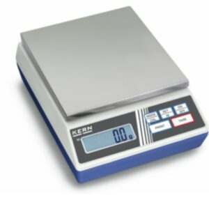 ترازوهای دقیق kern سری 440