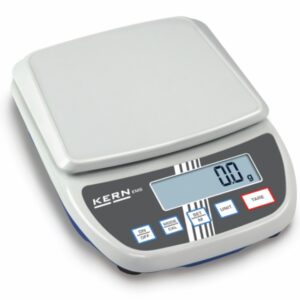 ترازوی آزمایشگاهی مدرسه EMS 6K1