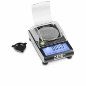 ترازوی جیبی KERN TGD 50-3C