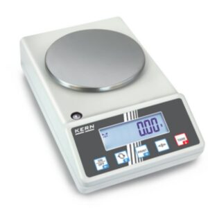 ترازوهای دقیق اینترنت اشیا kern سری 572