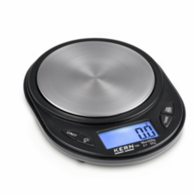 Untitled design ترازوی جیبی KERN مدل TGC 150-2S05