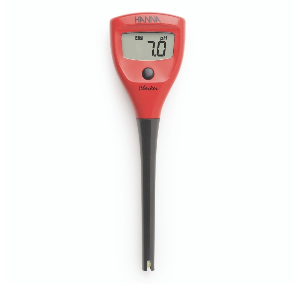 Screenshot_20251105_183227_Chrome تستر pH با وضوح 0.1 pH هانا