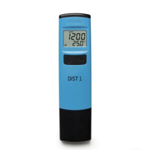 تستر TDS هانا تا 2000 ppm