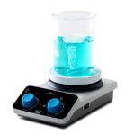 همزن هات پلیت Velp AREX 5