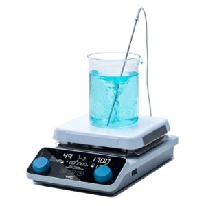 همزن هات پلیت سرامیکی Velp AREC 7 Advance