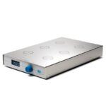 همزن‌های مغناطیسی سری دیجیتال چند حالته، چند وضعیتی Velp