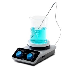 همزن هات پلیت دیجیتال Velp AREX 5