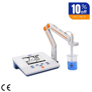 ph متر رومیزی infitek مدل PH-B300F