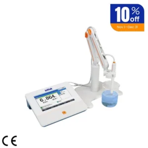 ph متر رومیزی infitek مدل PH-B500T
