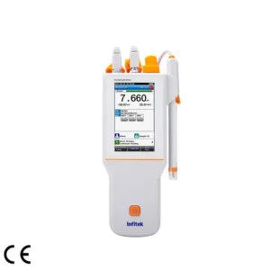 ph متر قابل حمل infitek مدل PH-P510T