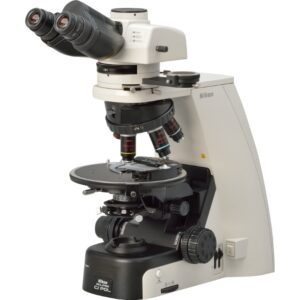 میکروسکوپ NIKON مدل ECLIPSE Ci POL