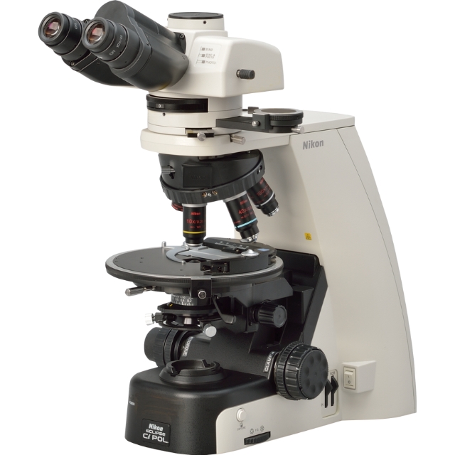 Untitled design (6) میکروسکوپ NIKON مدل ECLIPSE Ci POL