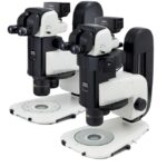 میکروسکوپ NIKON مدل SMZ25 | SMZ18