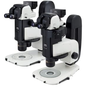 میکروسکوپ NIKON مدل SMZ25 | SMZ18