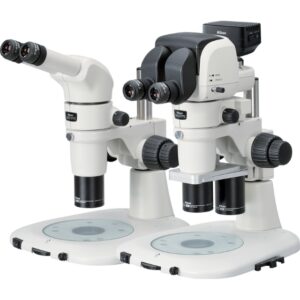 میکروسکوپ NIKON مدل SMZ1270 | SMZ1270i