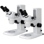 میکروسکوپ NIKON مدل SMZ445 | SMZ460