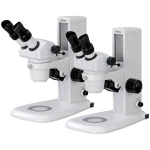 میکروسکوپ NIKON مدل SMZ445 | SMZ460