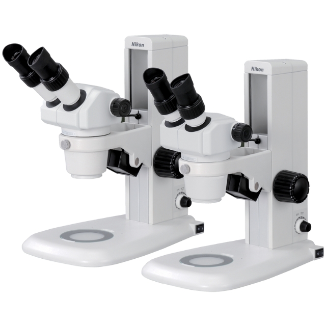 Untitled design (6) میکروسکوپ NIKON مدل SMZ445 | SMZ460
